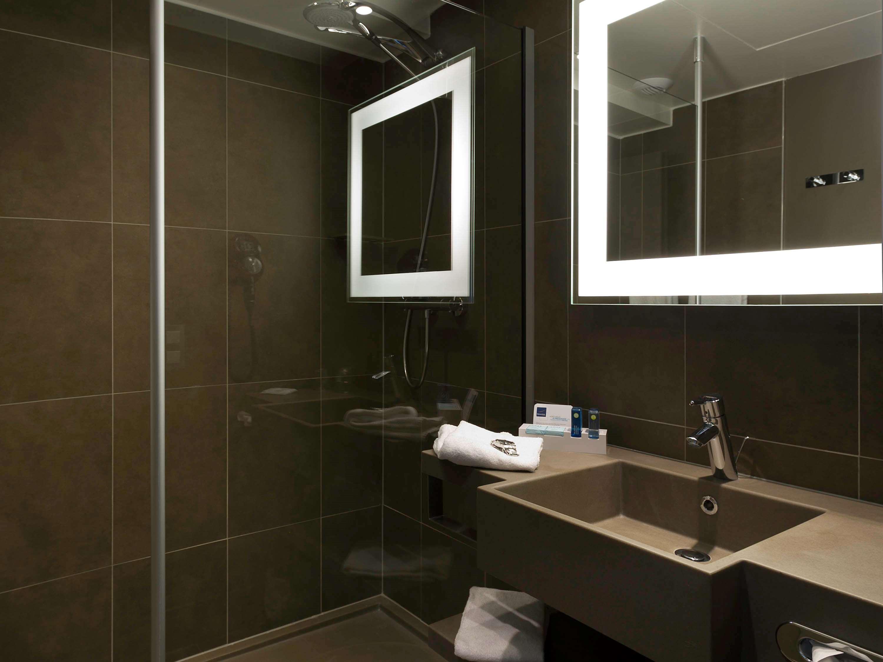 Novotel Leuven Centrum Lovaina Quarto foto
