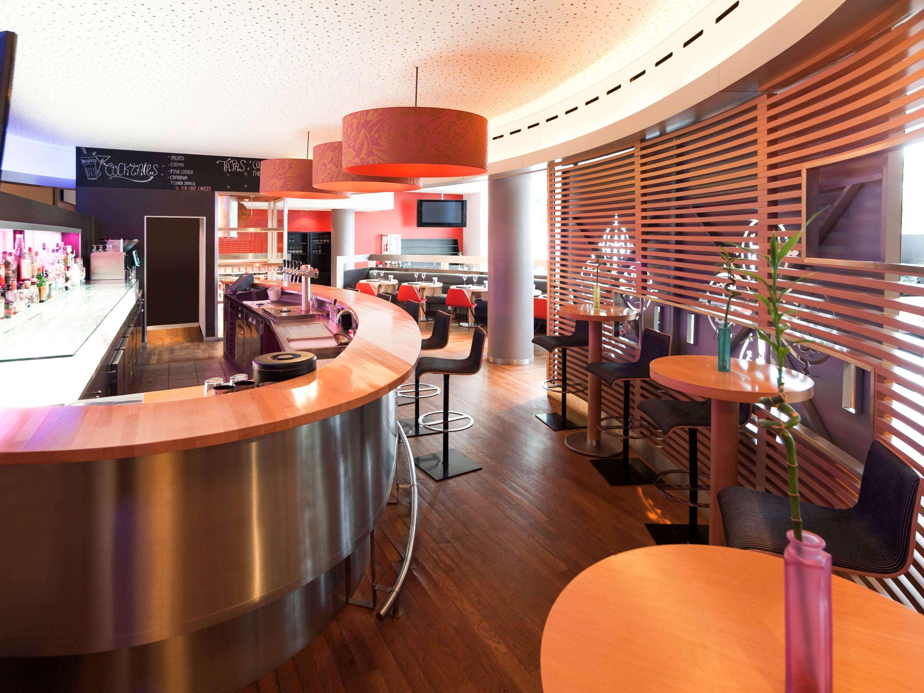 Novotel Leuven Centrum Lovaina Exterior foto